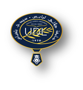 Logo UDL - Université Djillali Liabès de Sidi Bel Abbès